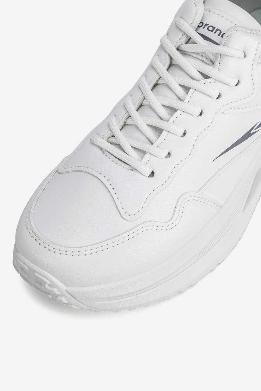 
                Спортни обувки Sprandi БЯЛ - 5905588736905