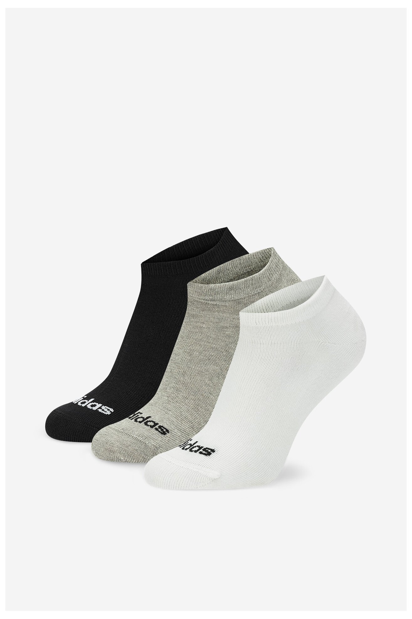 Čarape adidas IC1300 3-PACK MIKS