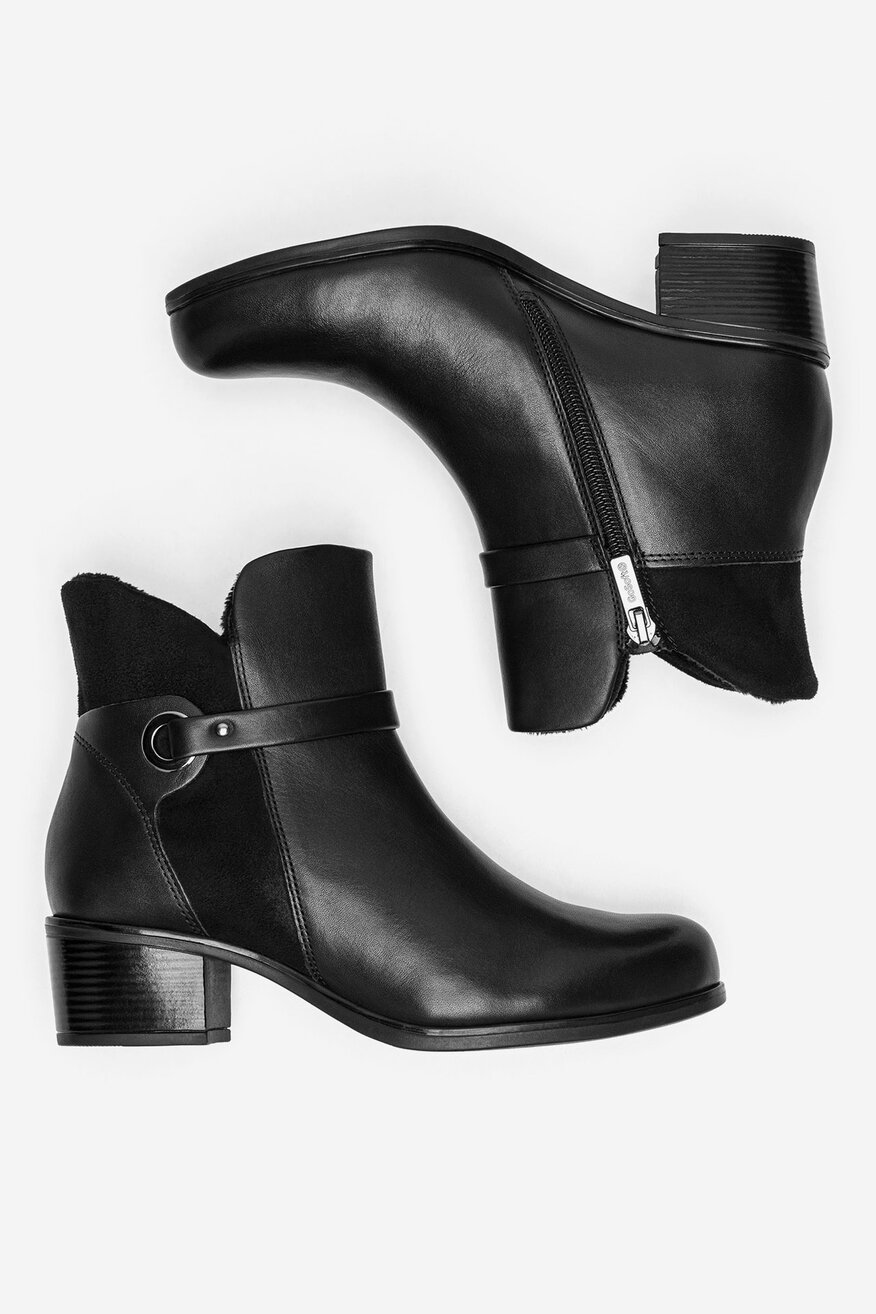 
                Боти Go Soft ЧЕРЕН - 5905588956990