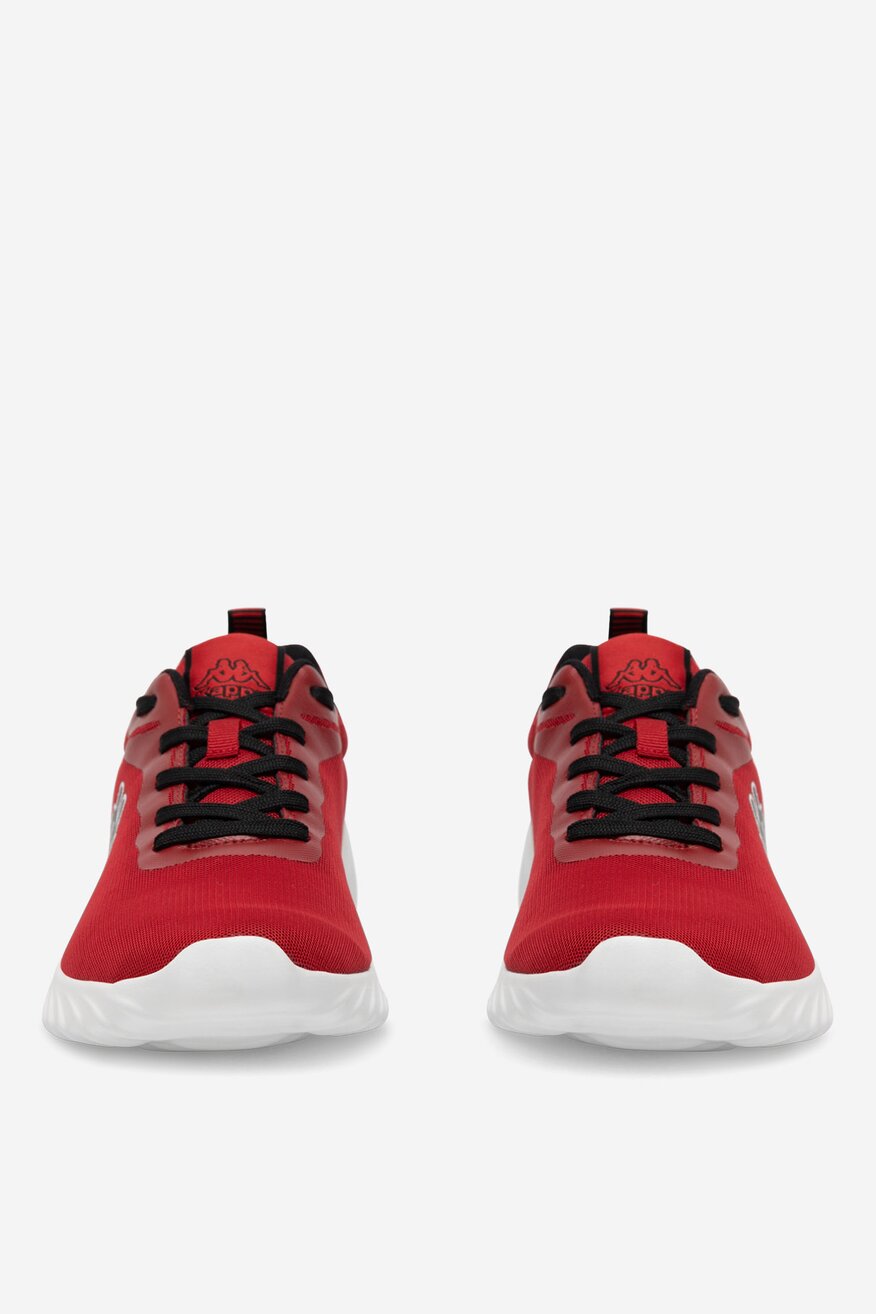 Încălțăminte sport Kappa ROŞU - 5905588520627