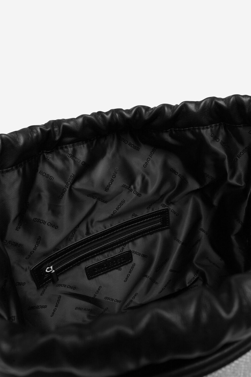 
                Gino Rossi - Duża torebka tote - 5905588563105