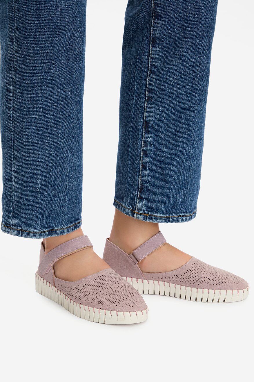 
                Go Soft - Półbuty - 5906751957097