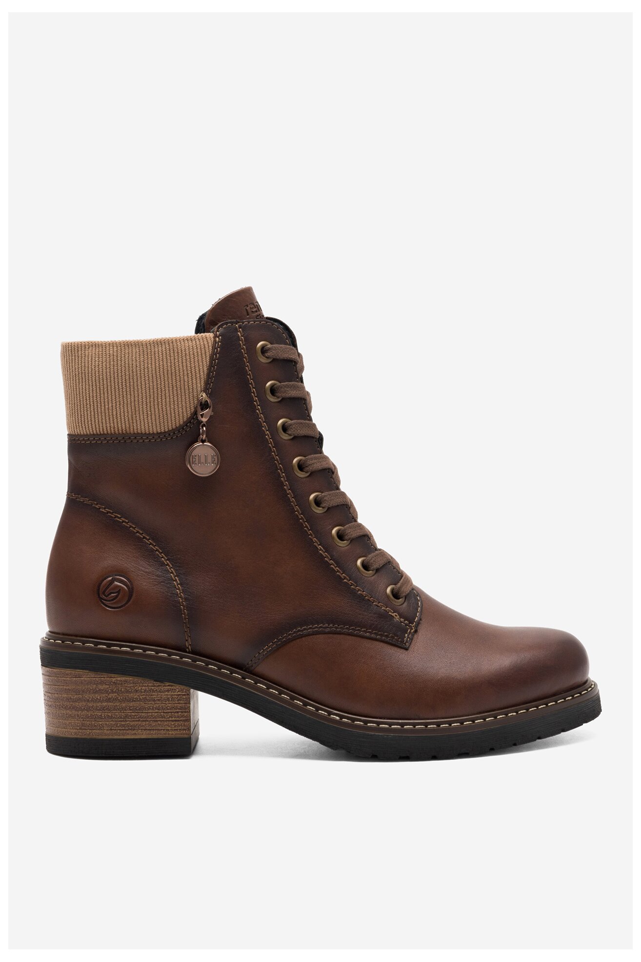 Bocanci Remonte D1A70-22 MARO