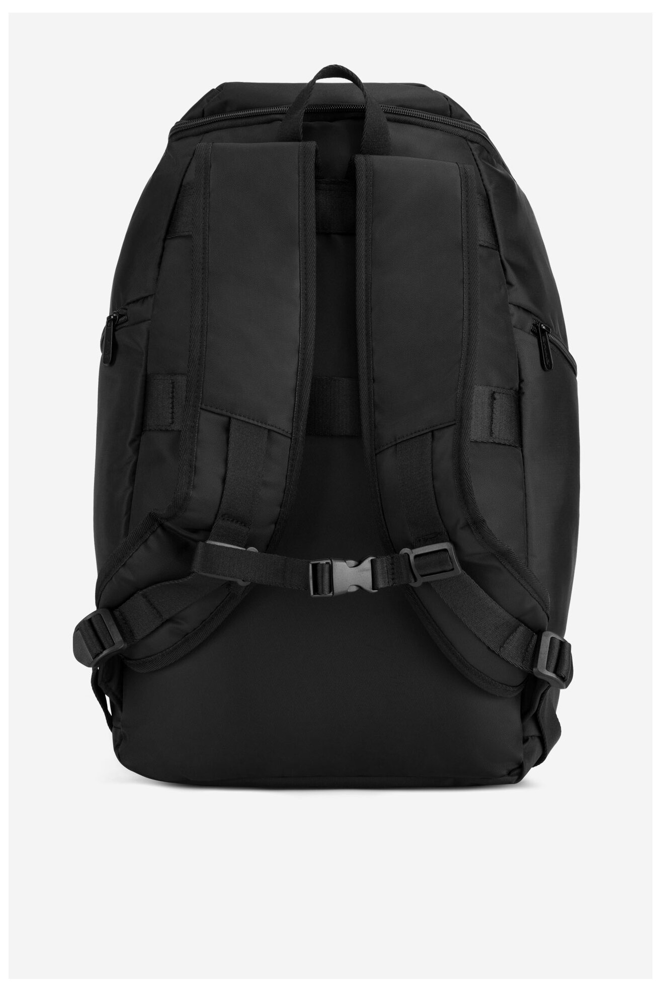 Plecak SHAQ SHQ-K-003-CCC Czarny