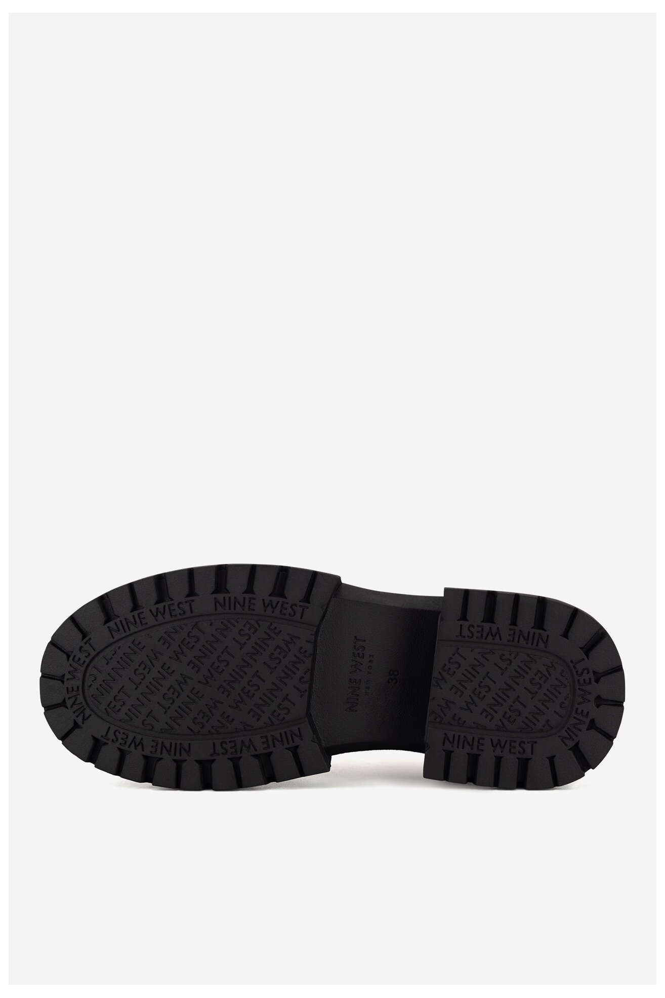 Pantofi casual NINE WEST WFA3033-3 BEJ ÎNCHIS