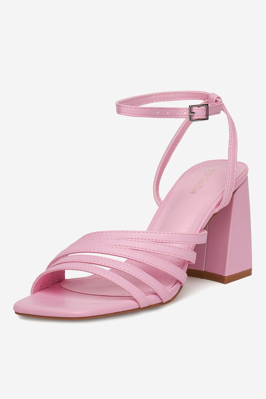Sandale DeeZee ROZ - 5904410863642