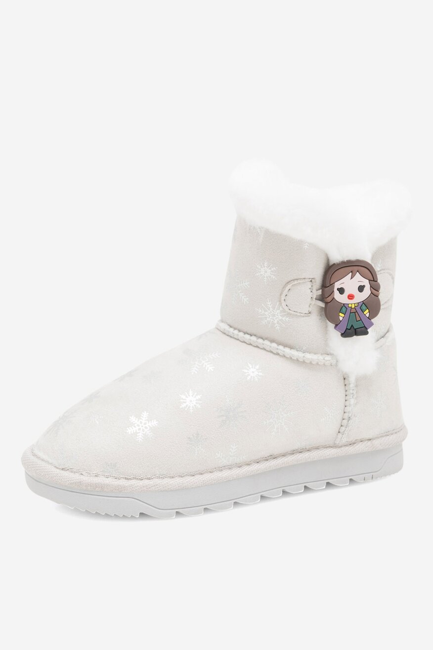 Ghete Frozen GRI DESCHIS - 5905588044819