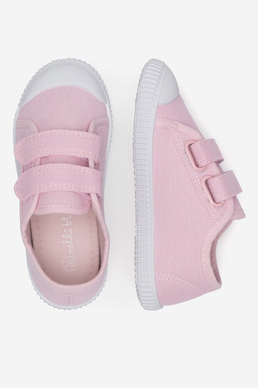 
                Кецове Nelli Blu РОЗОВ - 5905588748564