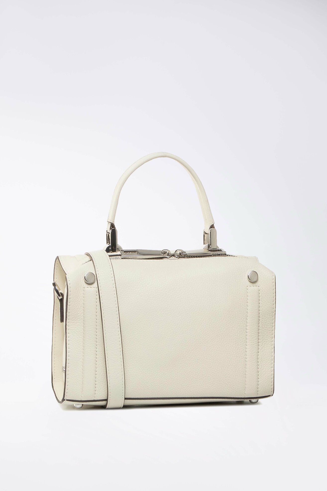 Torebka Gino Rossi CSN4982 Biały