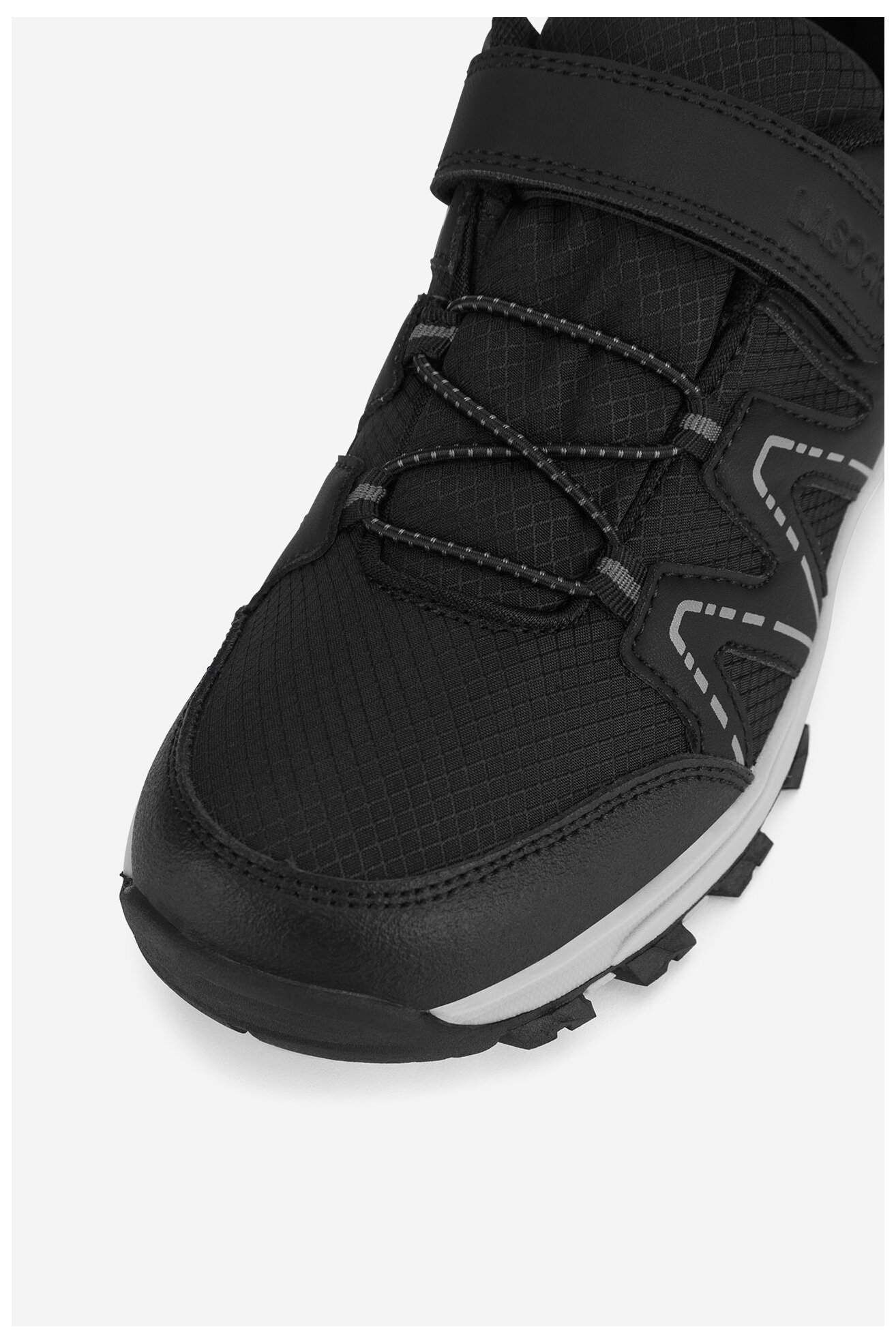 Tenisky Lasocki Young LUO A21U0310B-12 ČERNÁ