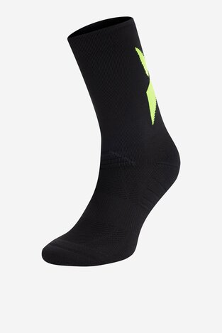 Шкарпетка Reebok R0376-SS24 (1-PACK) ЗЕЛЕНИЙ