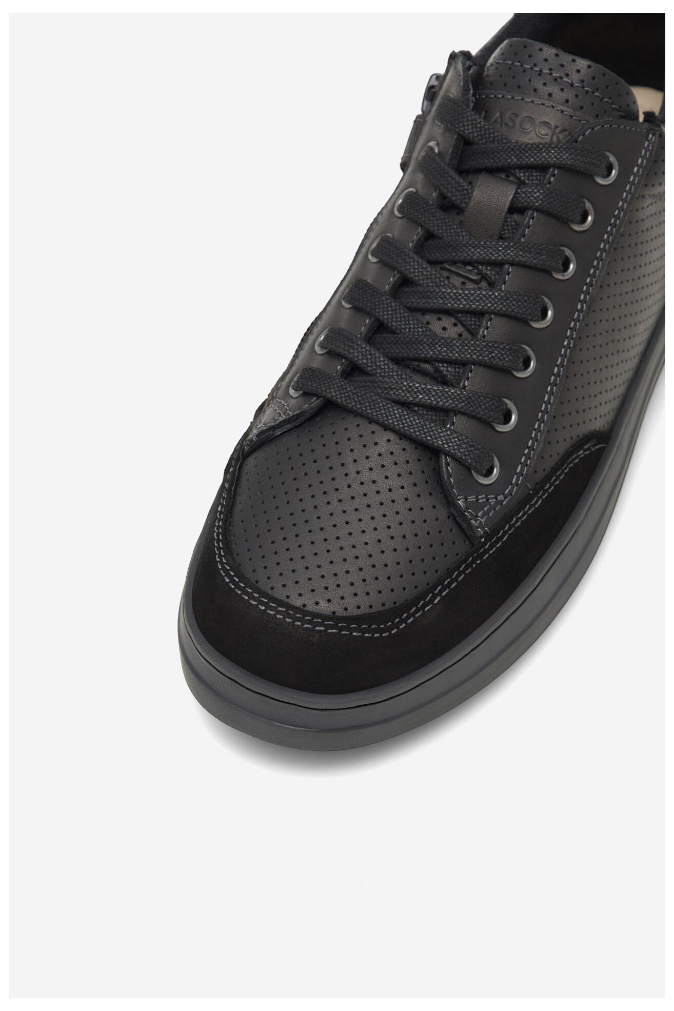 Pantofi casual Lasocki Young PIN BI12-3177-02(V)CH NEGRU