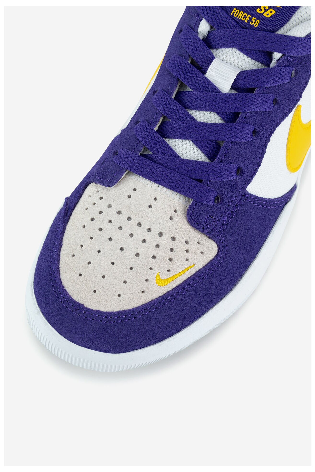 Obuwie sportowe Nike DV5477-500-W MIX