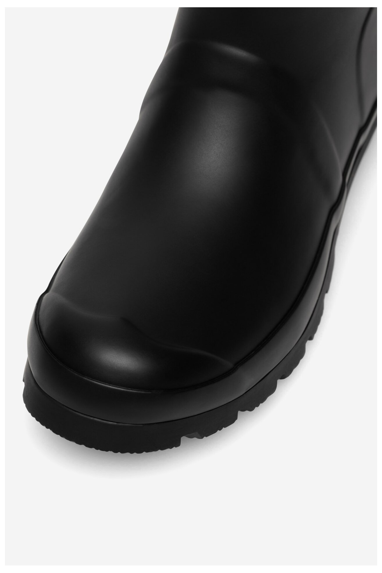 Гумени ботуши HUNTER HFW-003. ЧЕРЕН