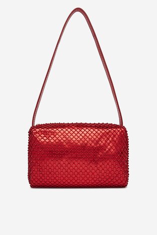 Torba DeeZee DZE-S-017-07 CRVENA