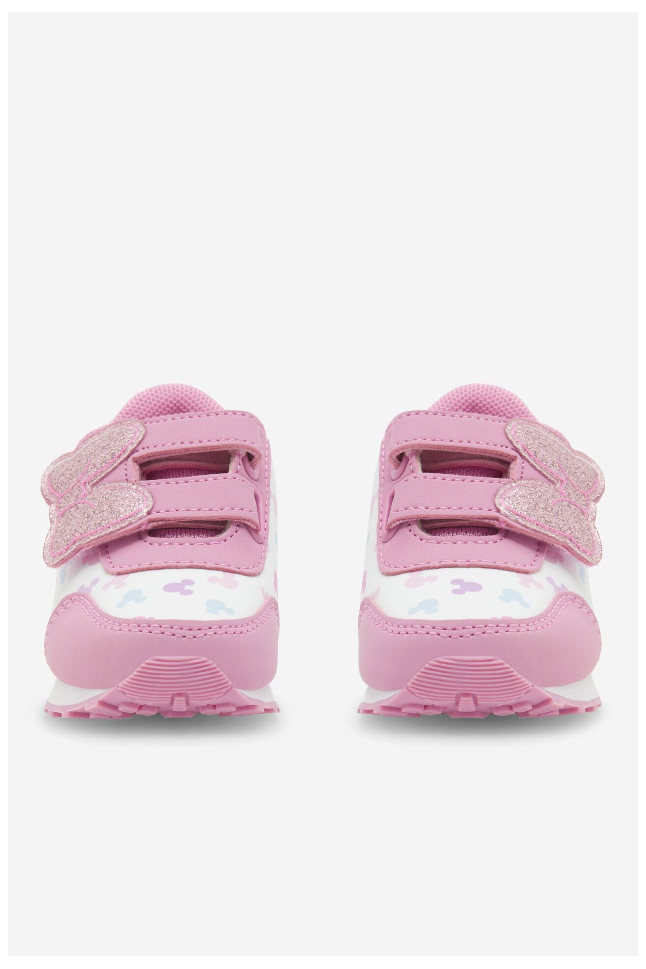 Спортни обувки Mickey&Friends CP23-SS24-001DSTC-B СВЕТЛОРОЗОВ