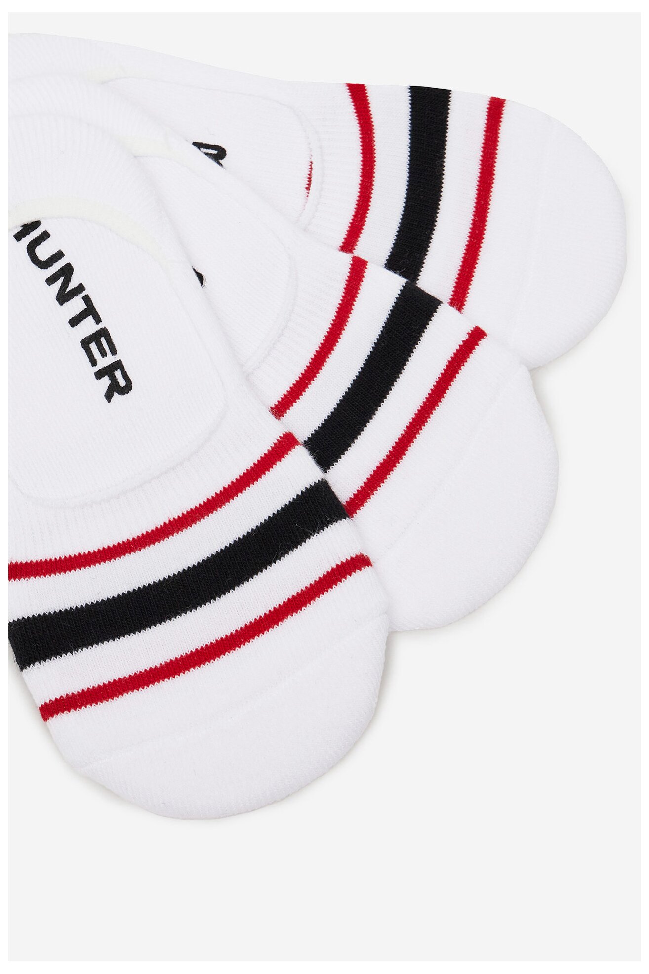 Soseste HUNTER AS_HUNTER_03S_SS25 (3-PACK) ALB