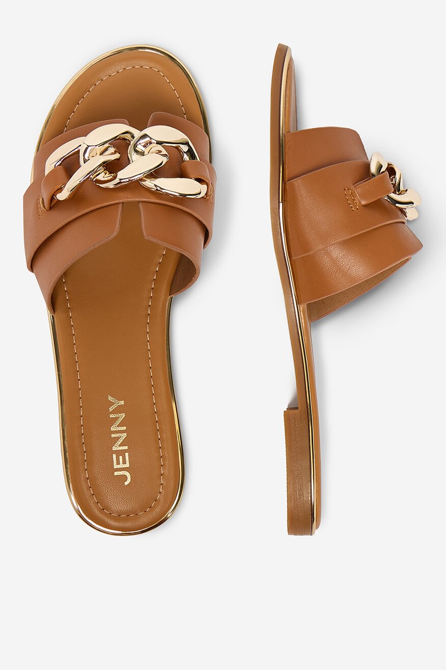 
                Jenny - Klapki - 5906751785300