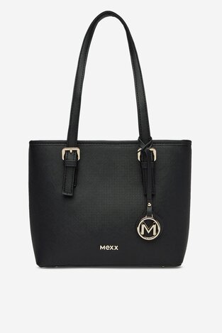 Сумка З Ремінцем Mexx MEXX-X-003-07 ЧОРНИЙ