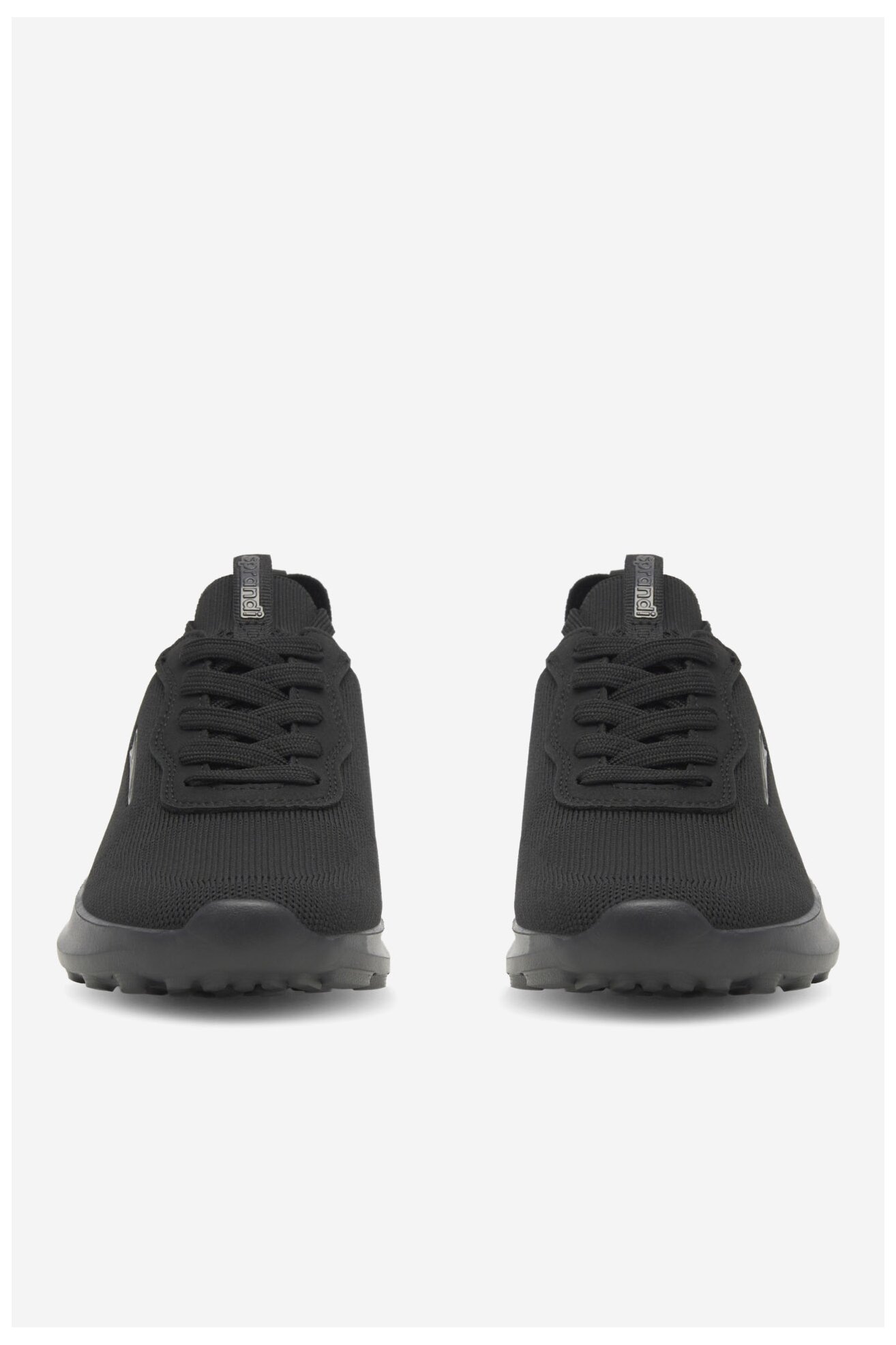 Obuwie sportowe Sprandi WPRS-2022W05122 Czarny