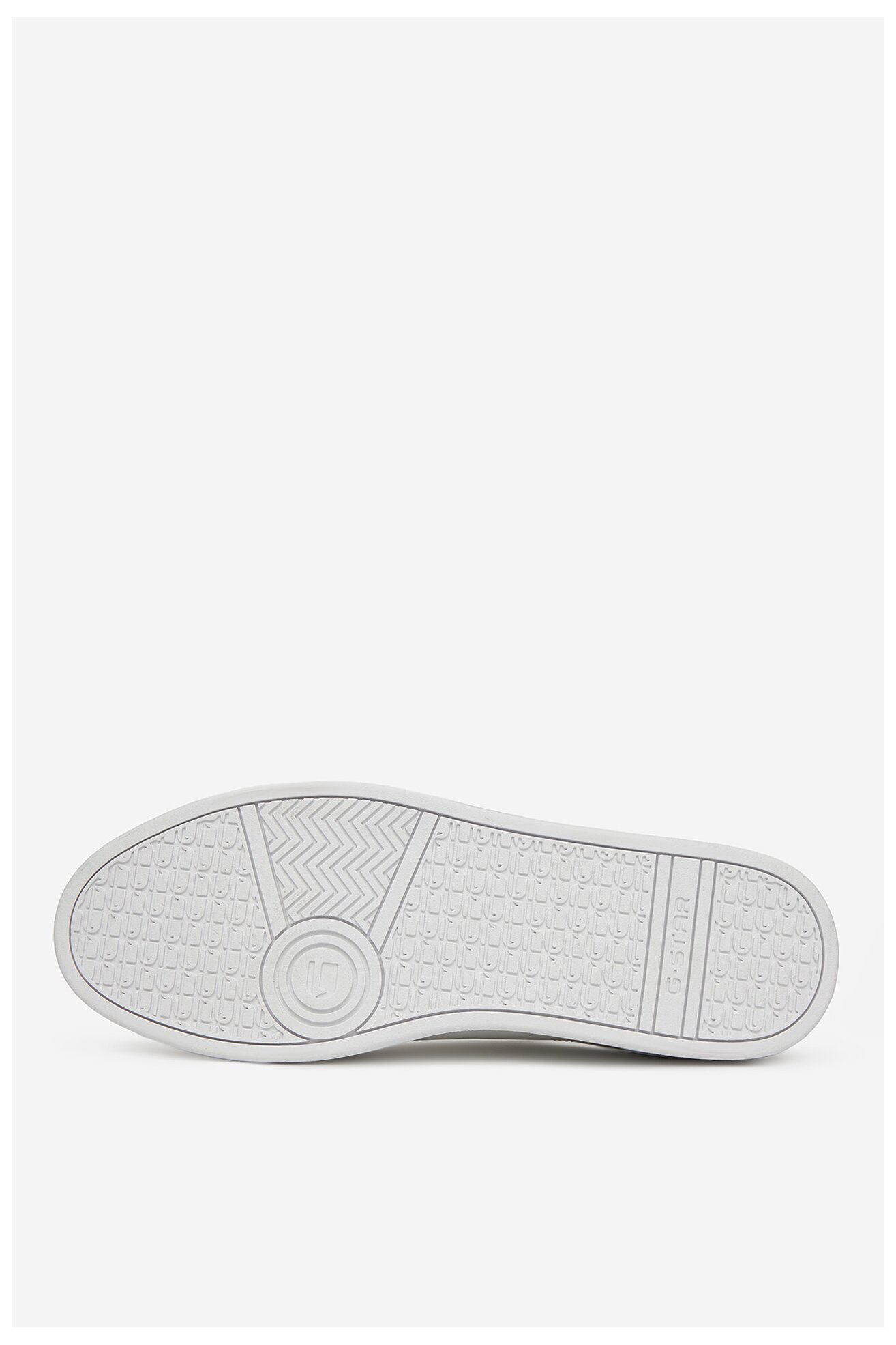 Tornacipő G-STAR RAW V5-10502 SÖTÉTKÉK