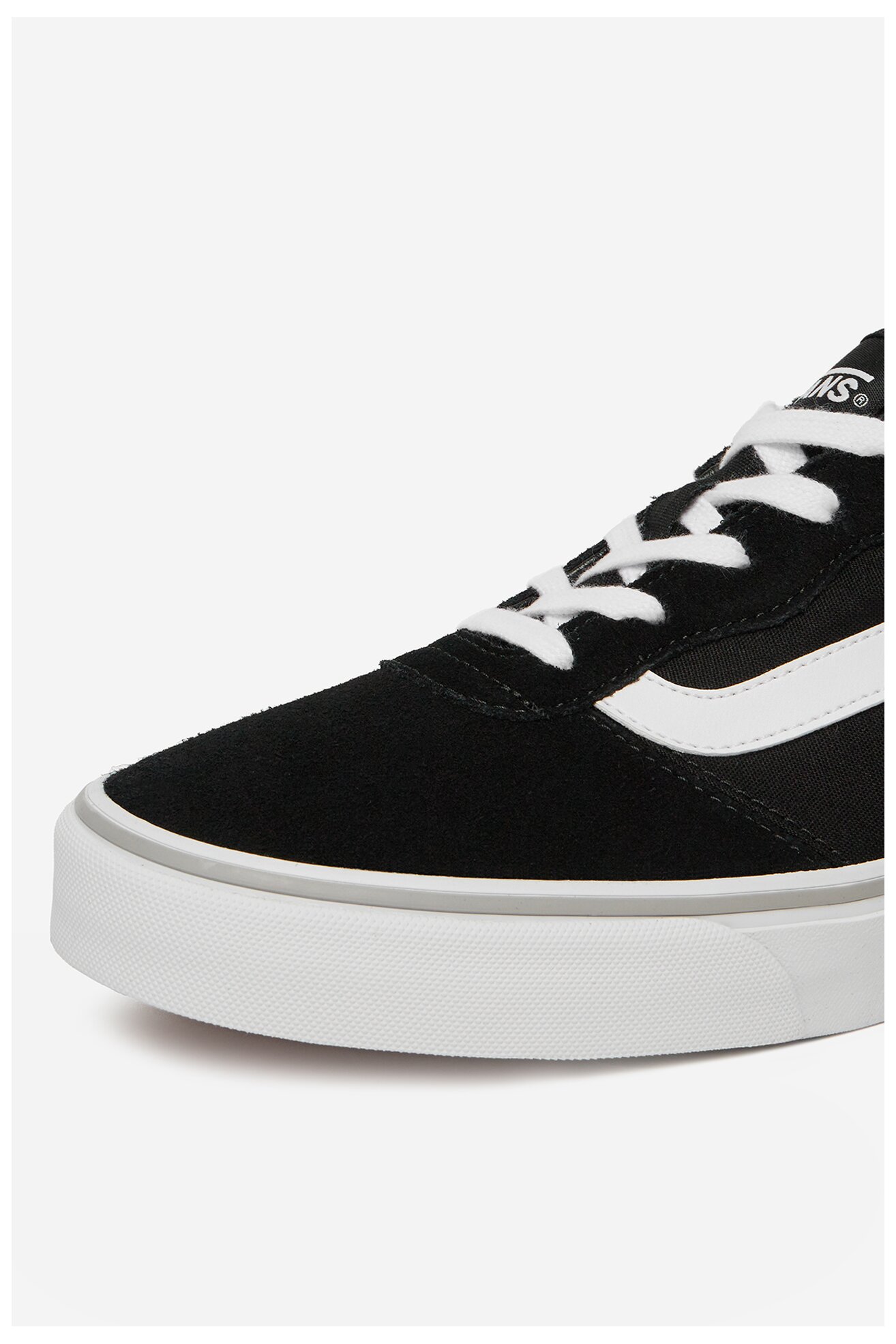 Trampki Vans C-MILTON VN000EBHYV3 Czarny