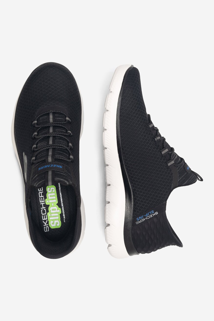 
                Skechers - SUMMITS SLIP INS - 5904862464886