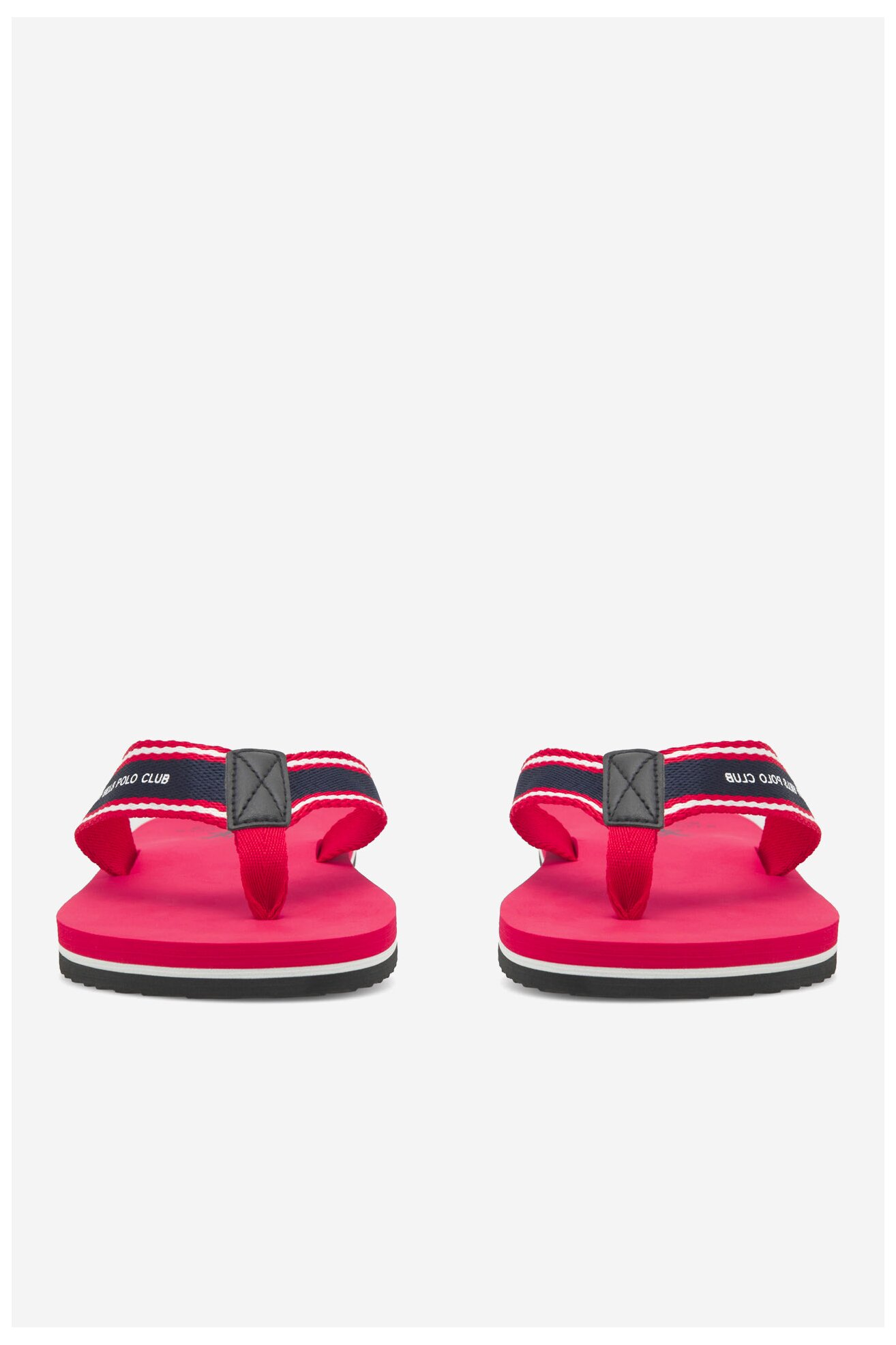 Джапанки Beverly Hills Polo Club M-CA23316A ЧЕРВЕН