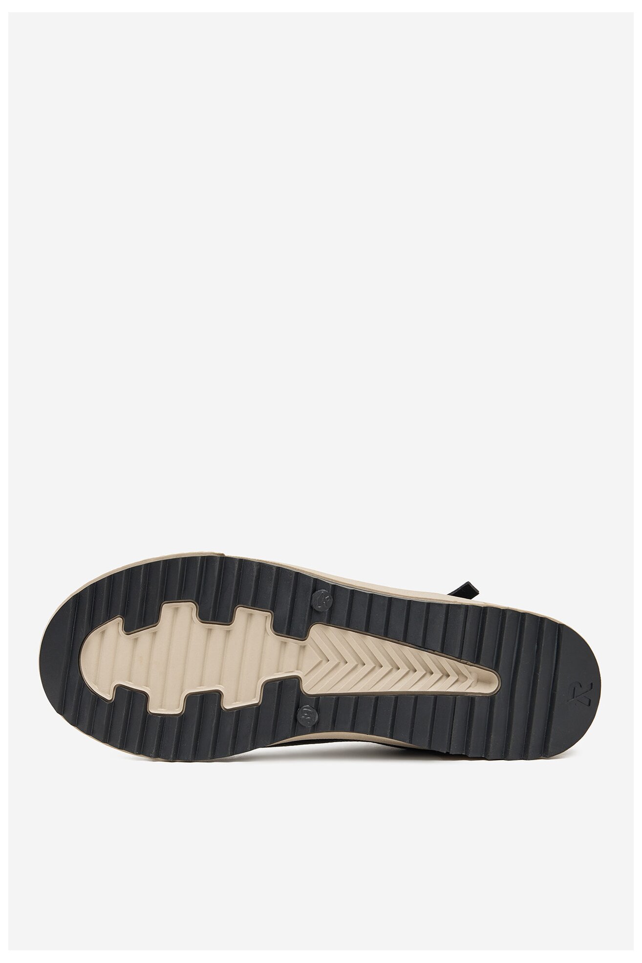 Csizma Rieker CEO-W0164-00 FEKETE