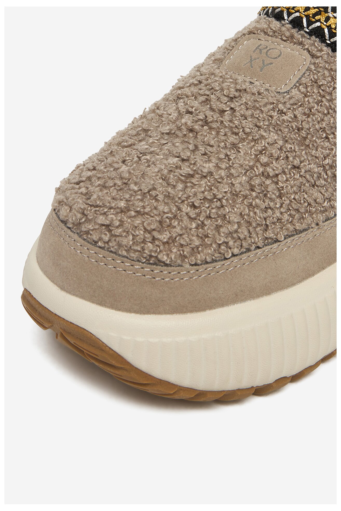 Botki ROXY CEO-V12-1038 Szary