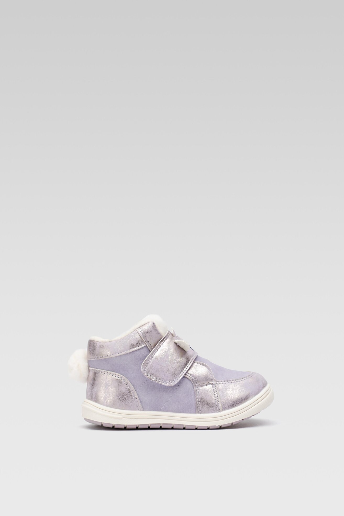 Bocanci Nelli Blu CM211213-10A MOV