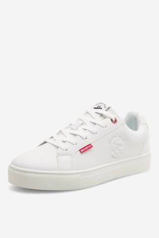 Півкеди Beverly Hills Polo Club M-AF210880-B БІЛИЙ