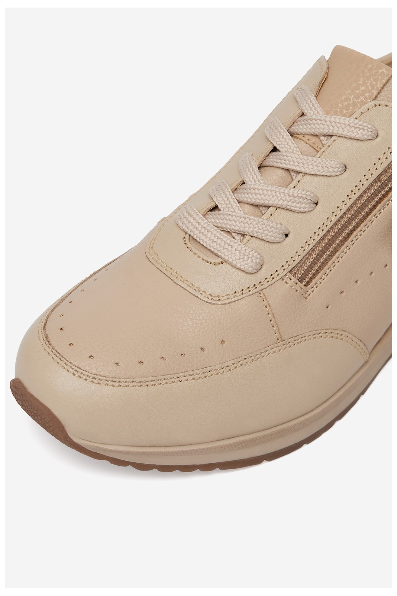 Patike Lasocki WI23-GOLD-055 BEŽ