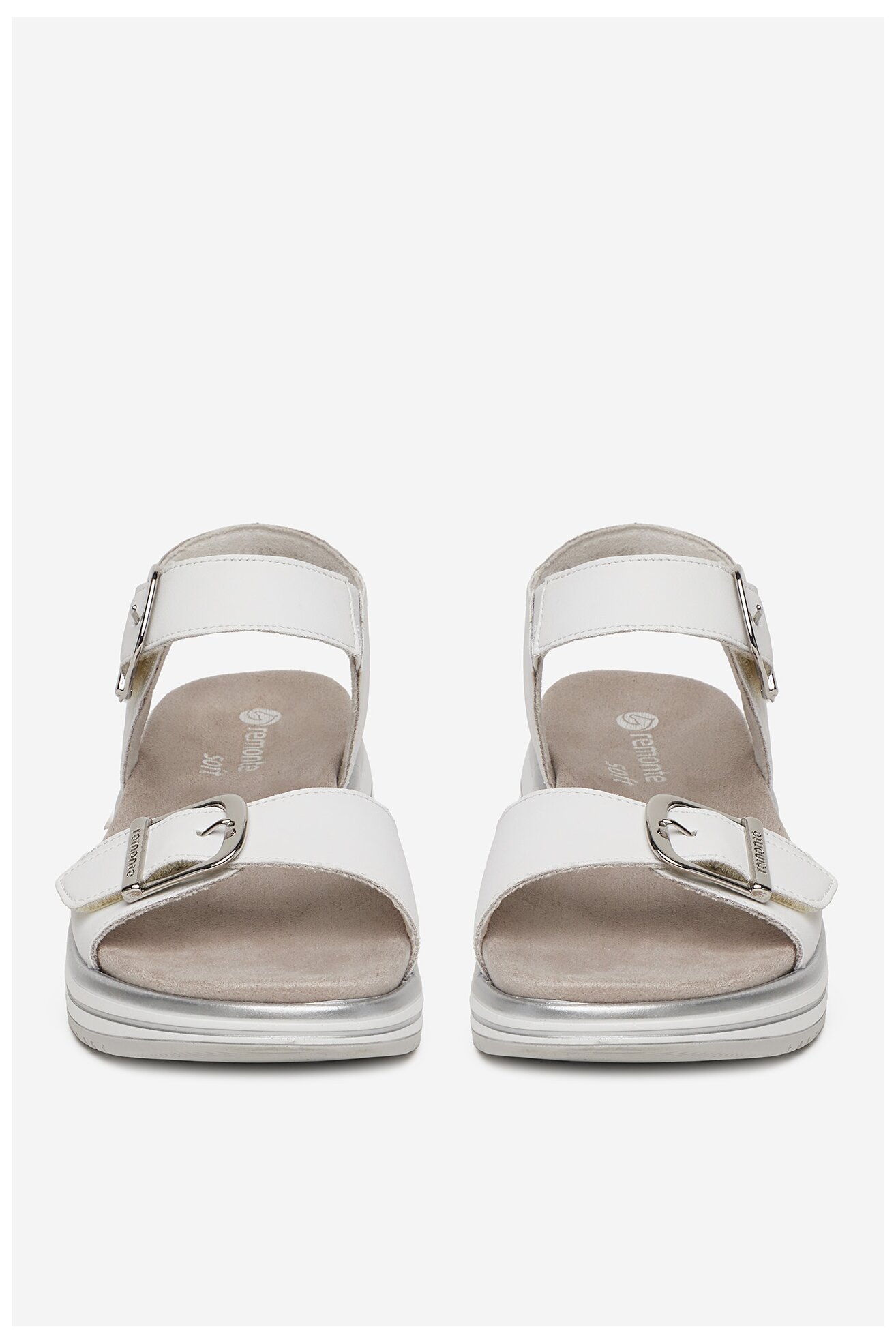 Сандали Remonte D1J51-81 БЯЛ