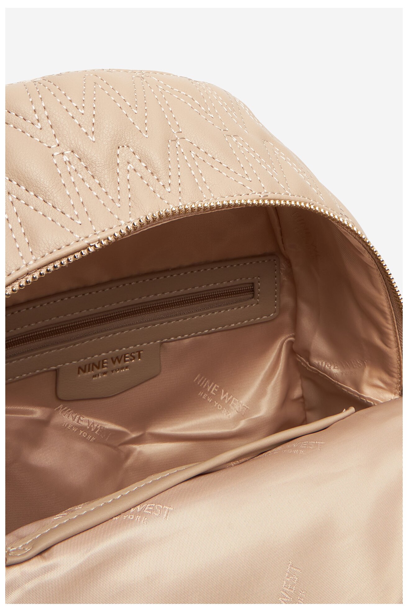 Ranac NINE WEST CEO-ASTORIA-AURA-LX10163 BEŽ