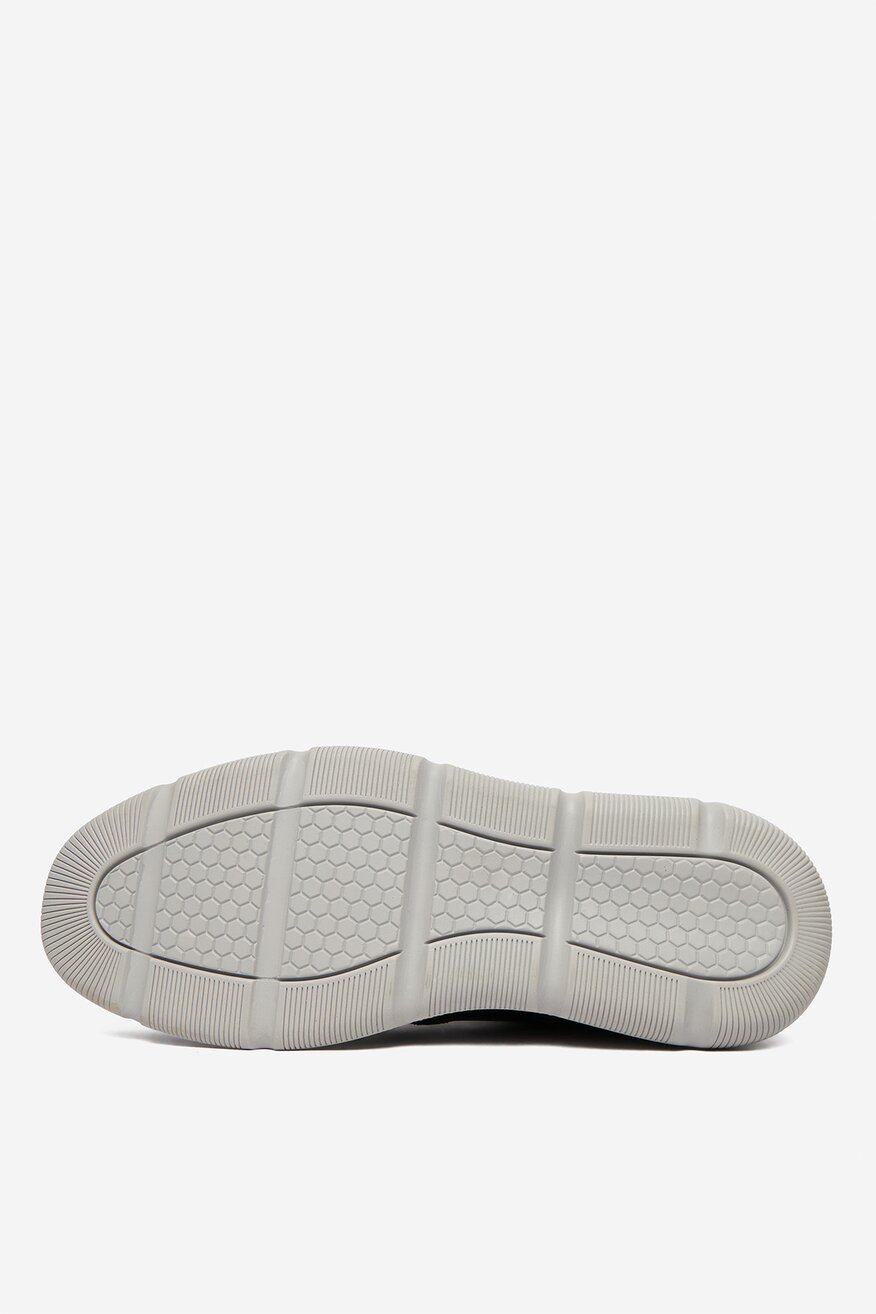 
                Напівчеревик Beverly Hills Polo Club ТЕМНО-СИНІЙ - 5907964051053