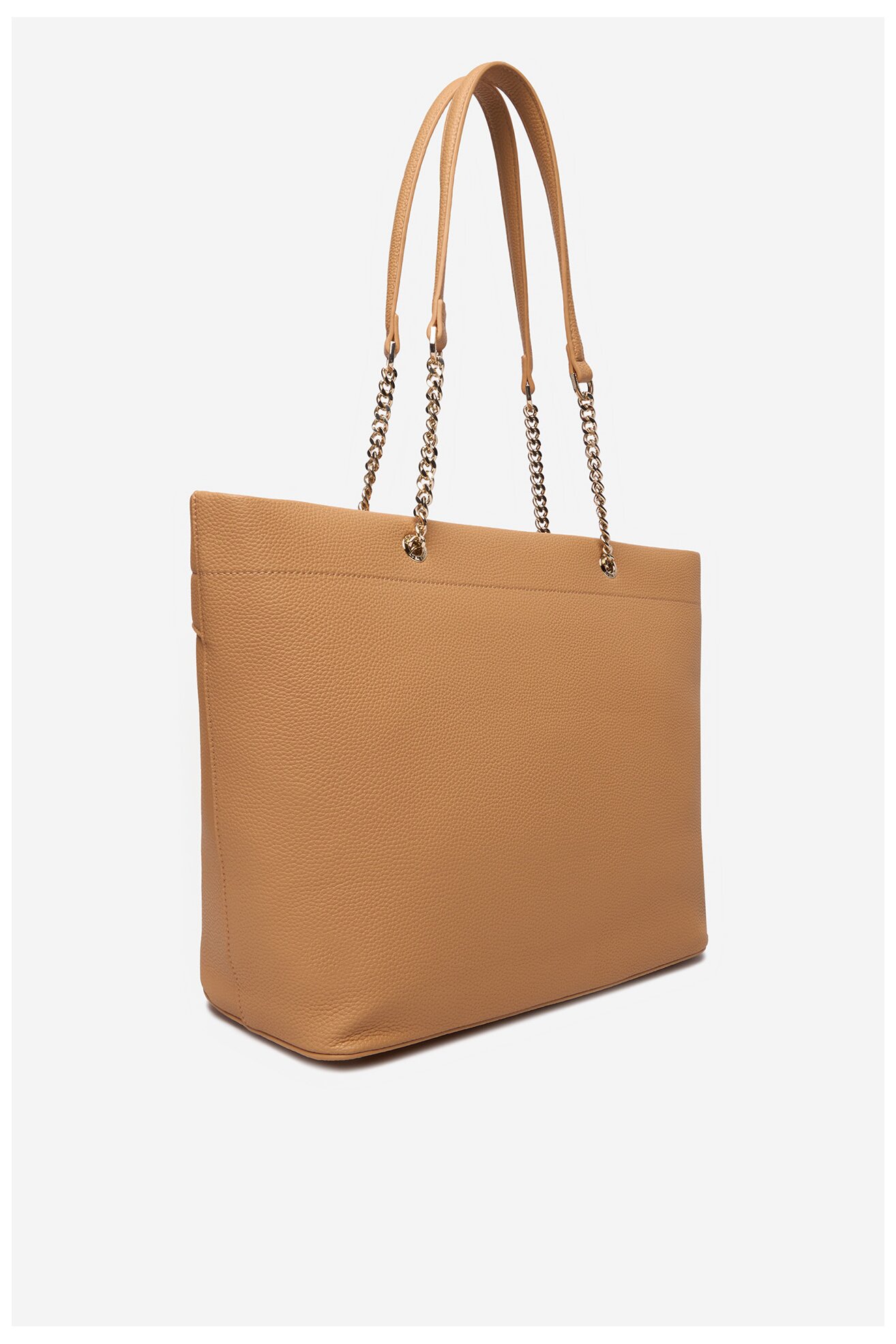 Torebka NINE WEST EO-LUVIA-LDA8442 Camel