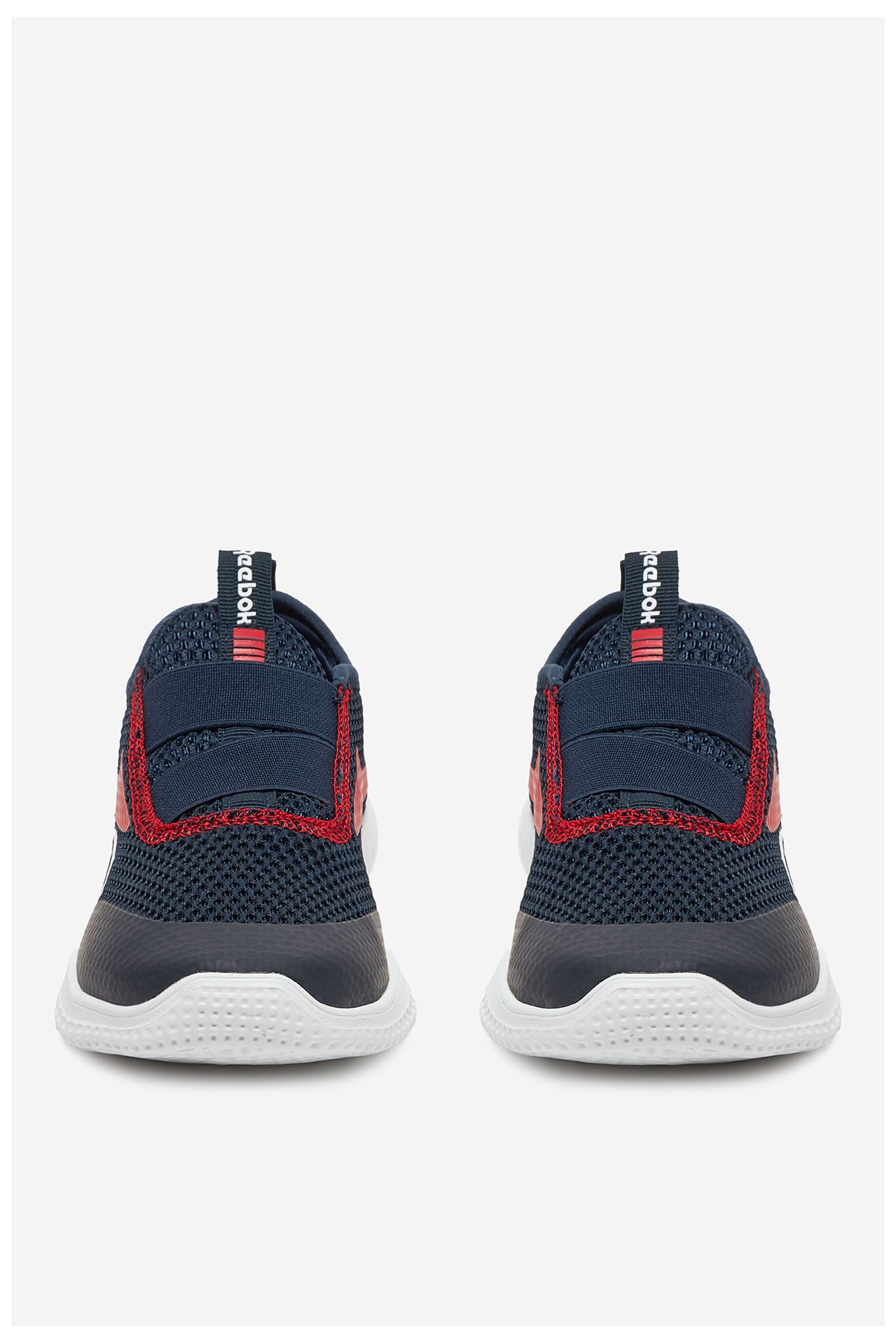 Obuwie sportowe Reebok 23KC391(IV)CH Granatowy