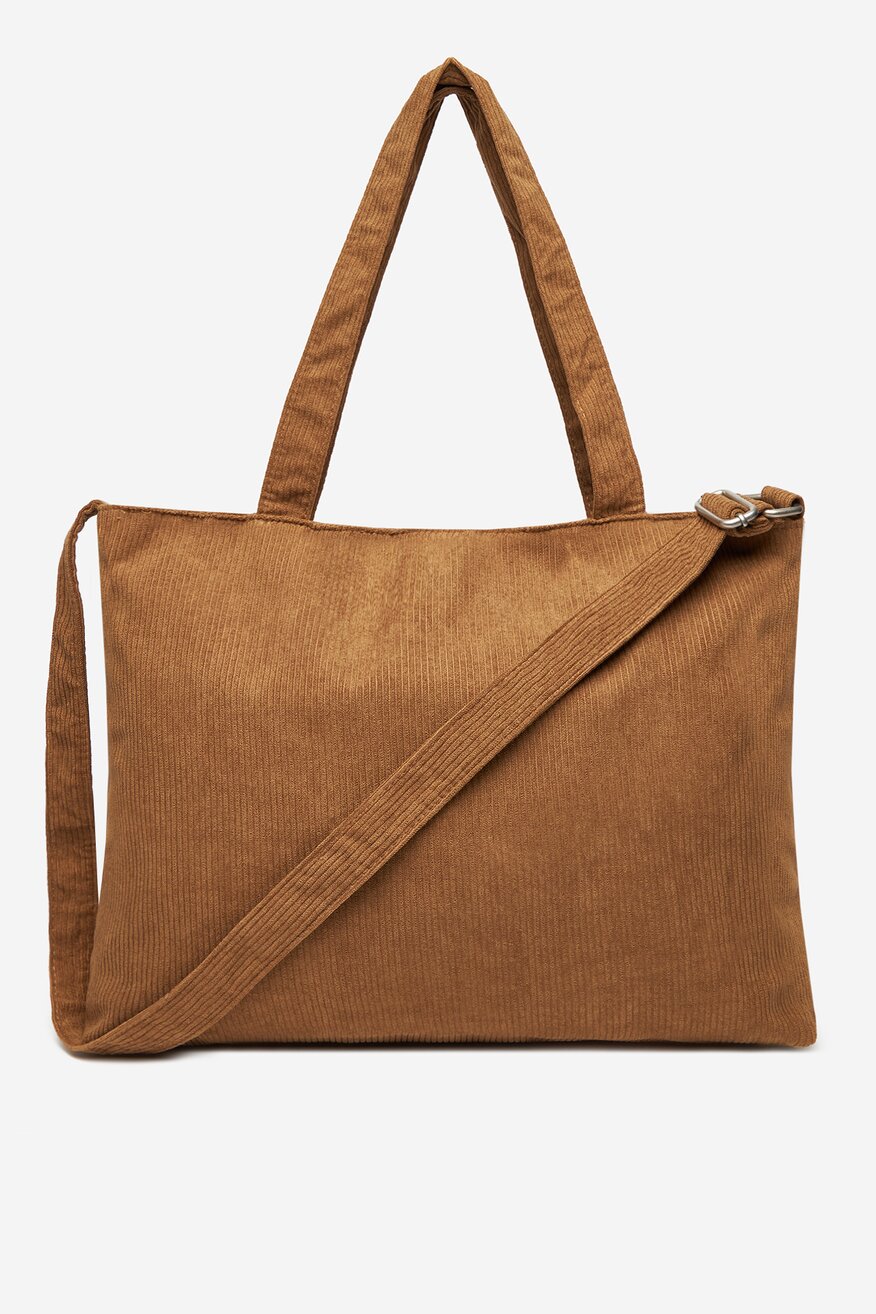 
                Kézitáska ROXY CAMEL - 5906751334737