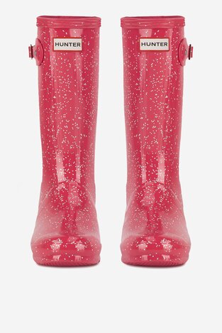 Гумаки HUNTER JFT6075RGT РОЖЕВИЙ