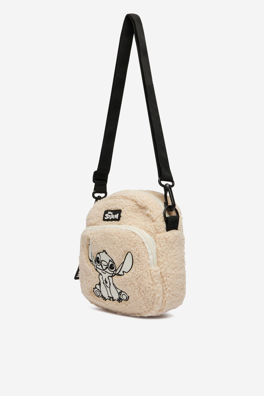 Torba Disney Classics CEO-ACCCS-AW26-102DCLS BEŽ - 5907964505099