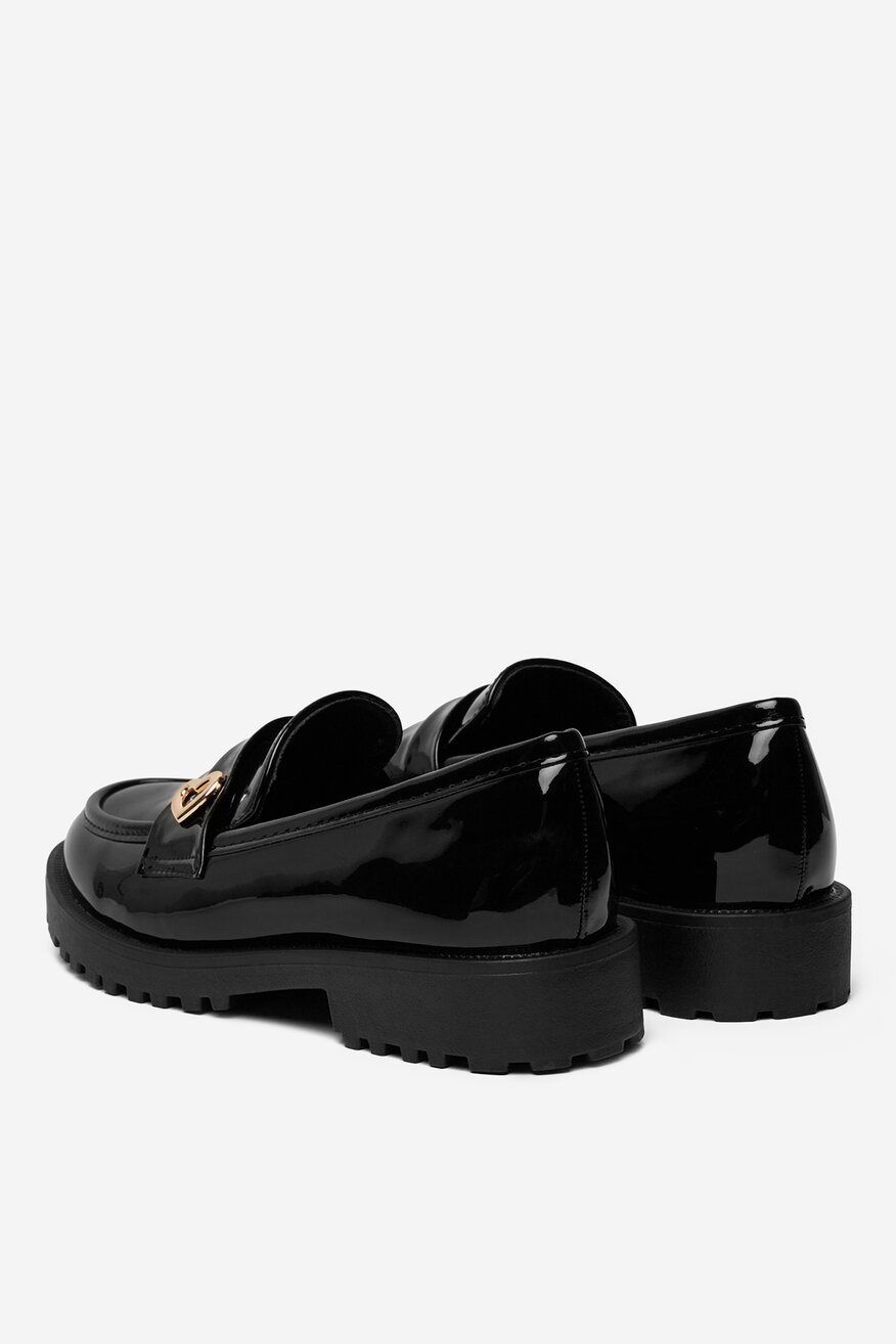 DeeZee - Loafersy - 5906751151808