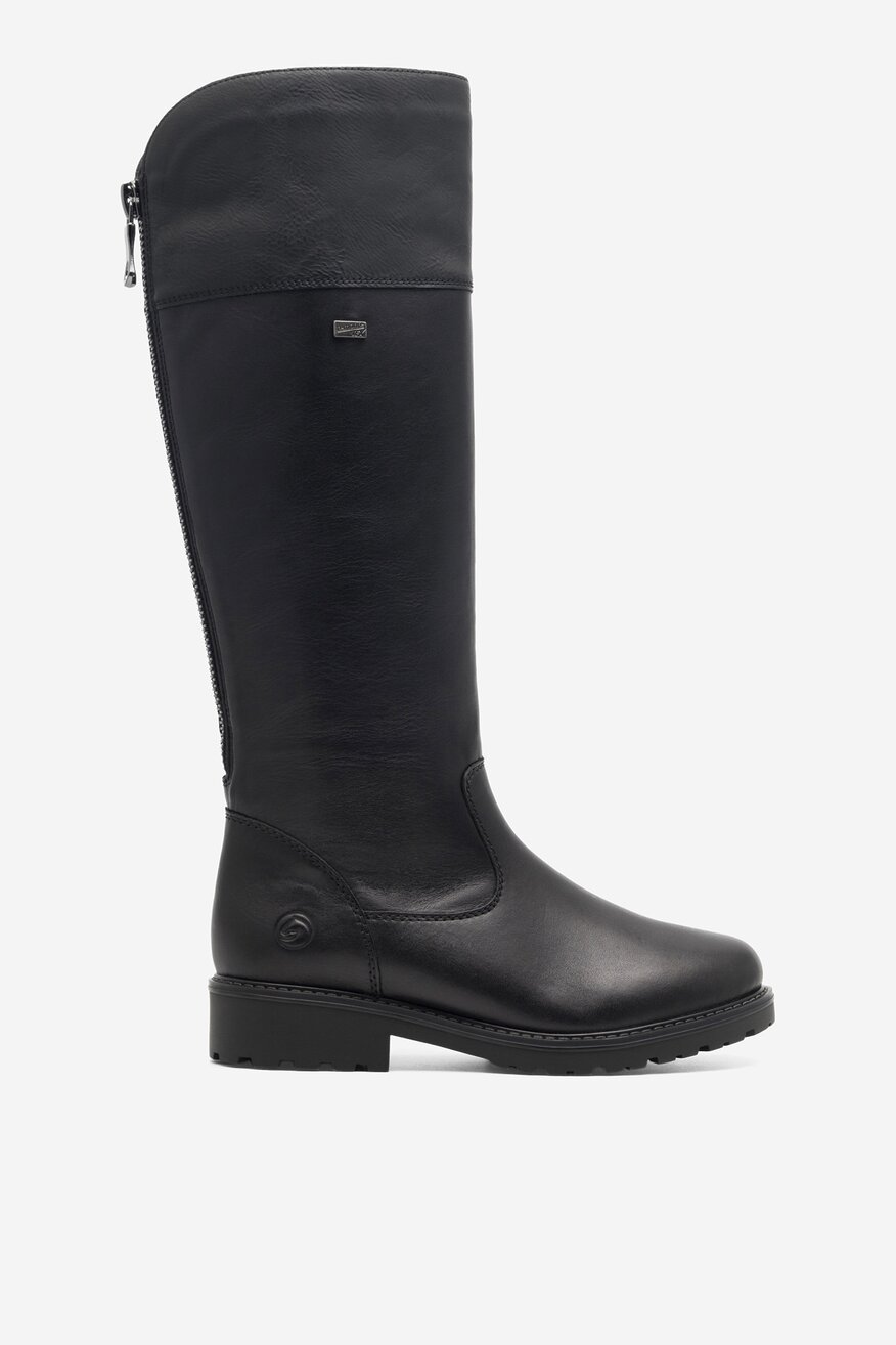 
                Csizma Remonte FEKETE - 2230068926969