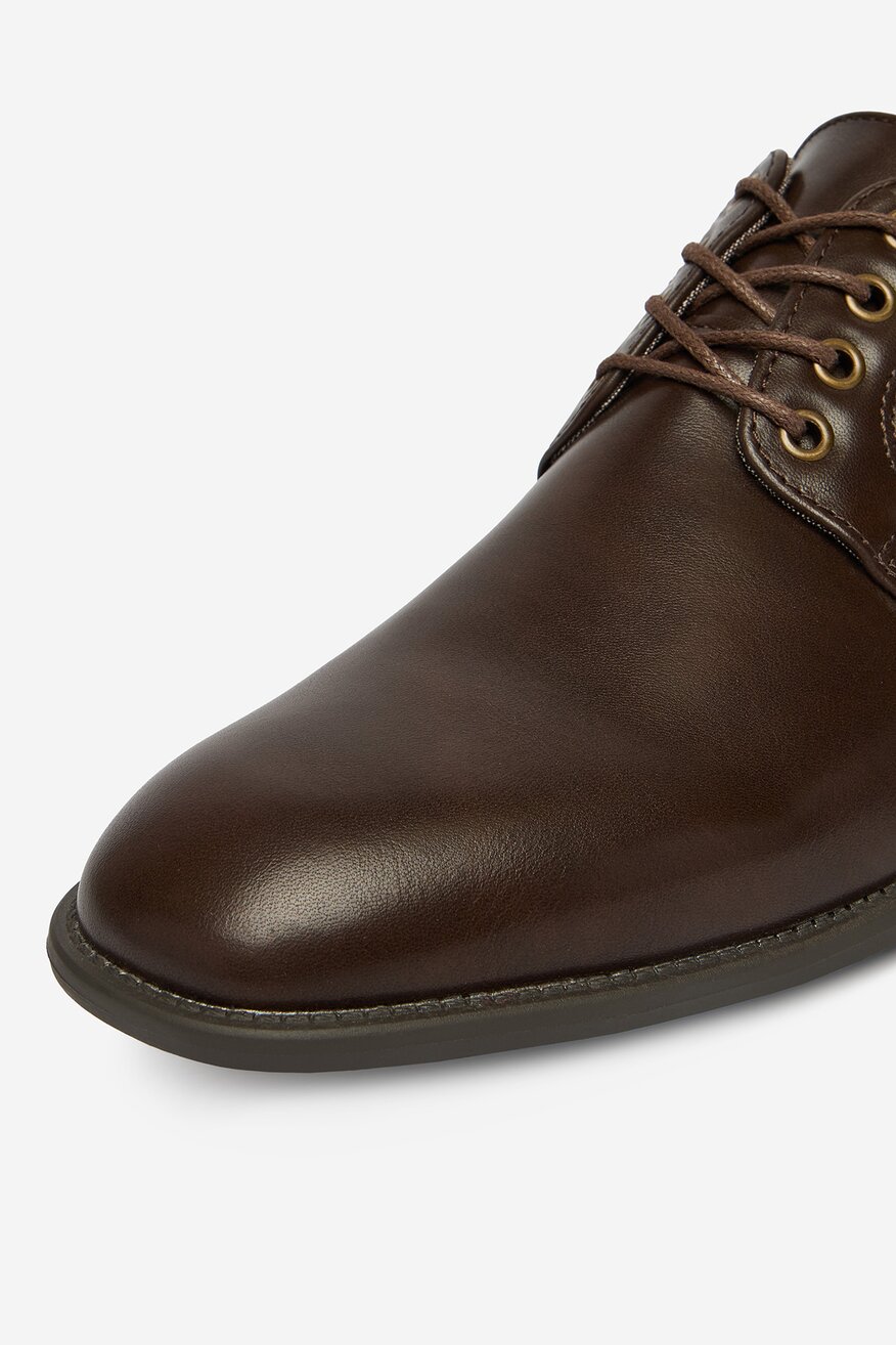 Lanetti - Półbuty - 2230091504677