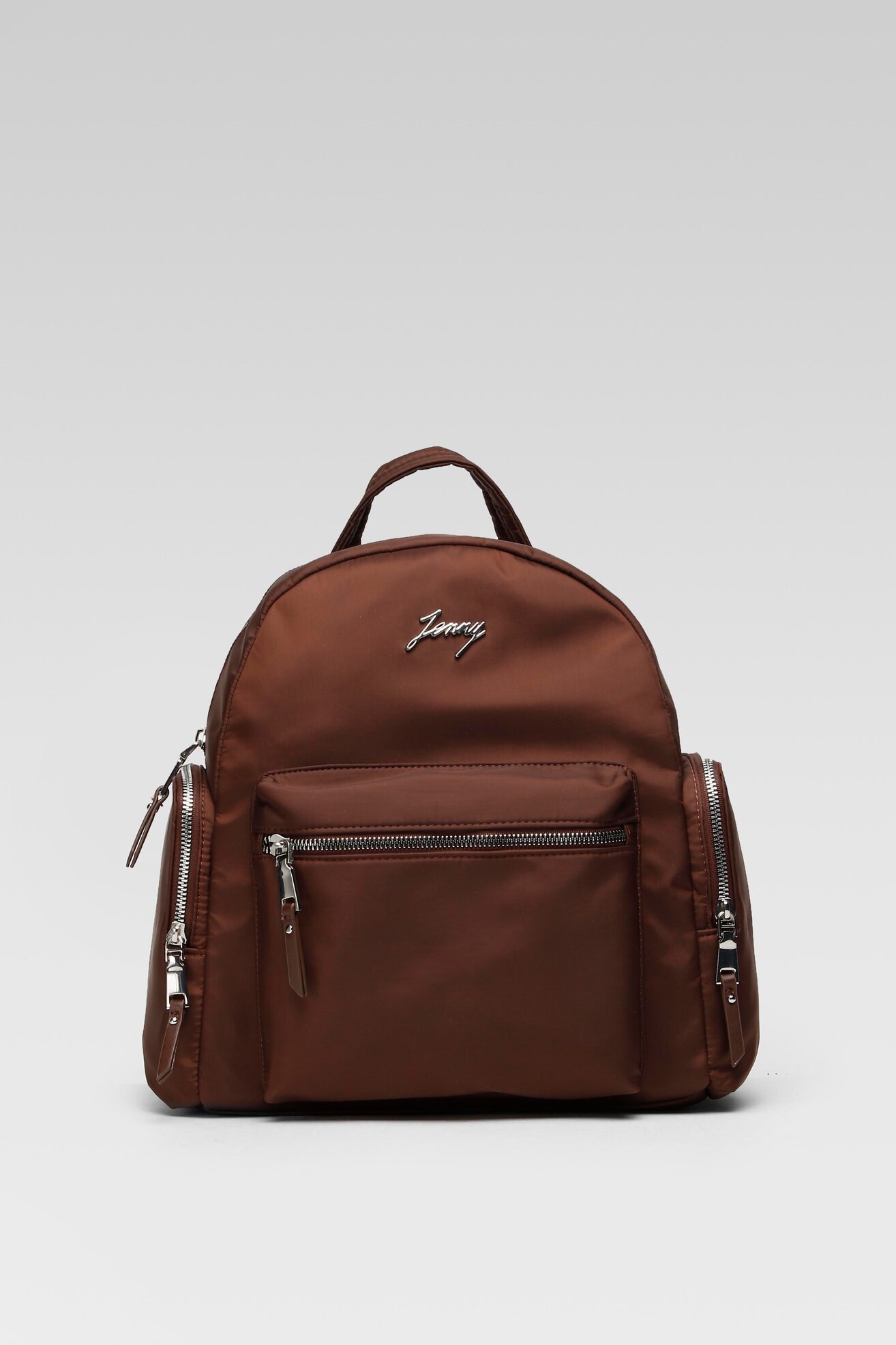 Plecak Jenny Fairy MJP-J-026-02 Brązowy