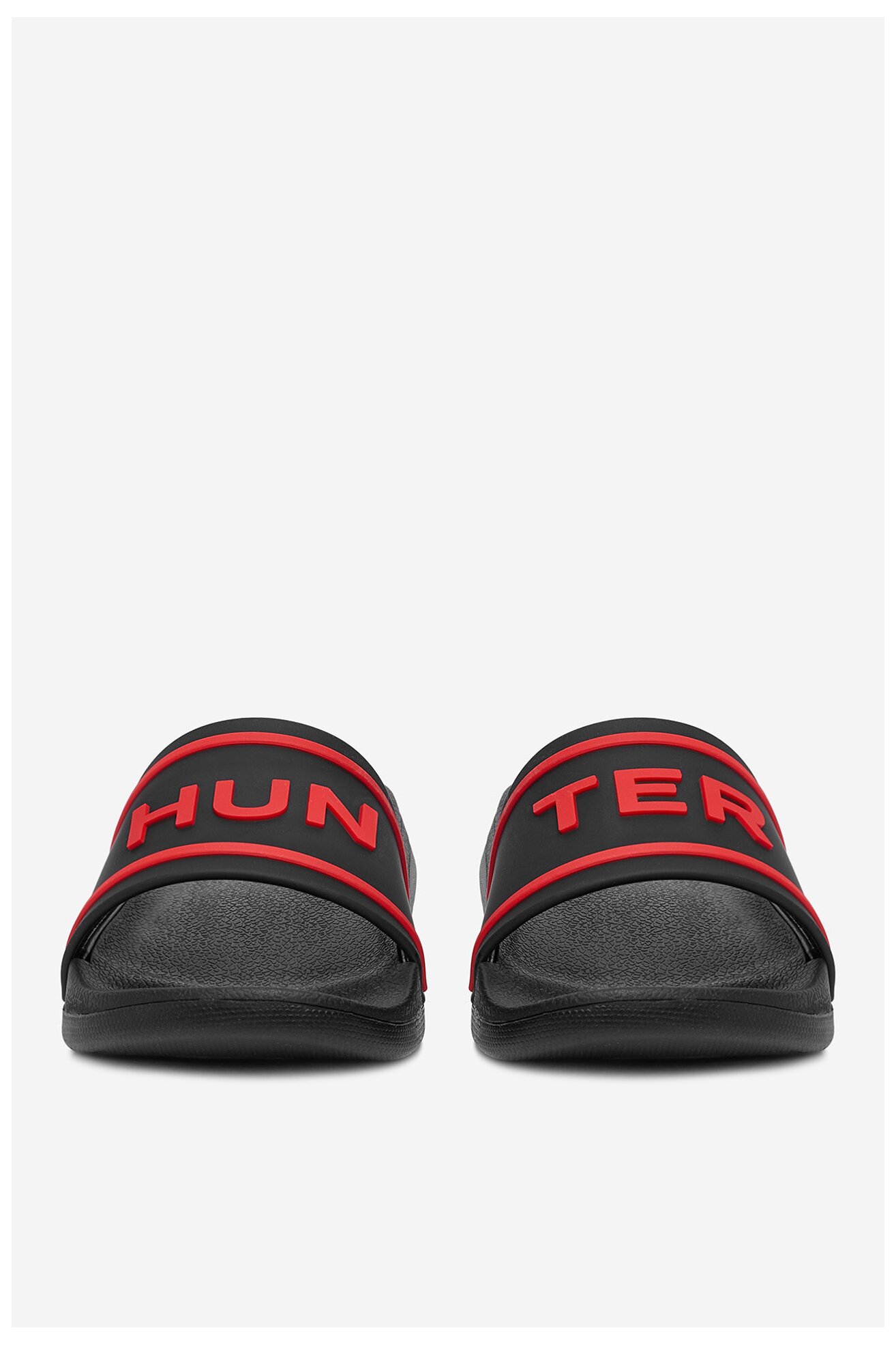 Шльопанець для басейну HUNTER CEO-CP74-26376 ЧОРНИЙ
