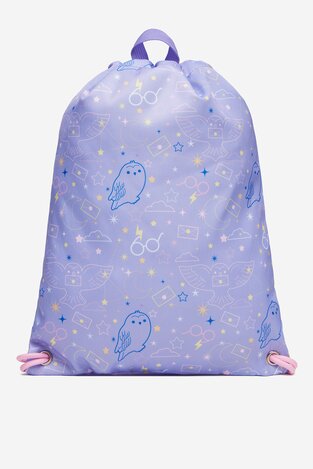 Мішок Для Взуття Harry Potter CEO-ACCCS-AW25-322WBHP ФІОЛЕТОВИЙ