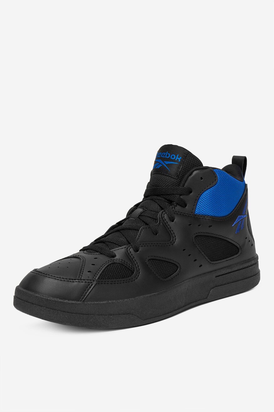 
                Спортни обувки Reebok ЧЕРЕН - 5906751224892