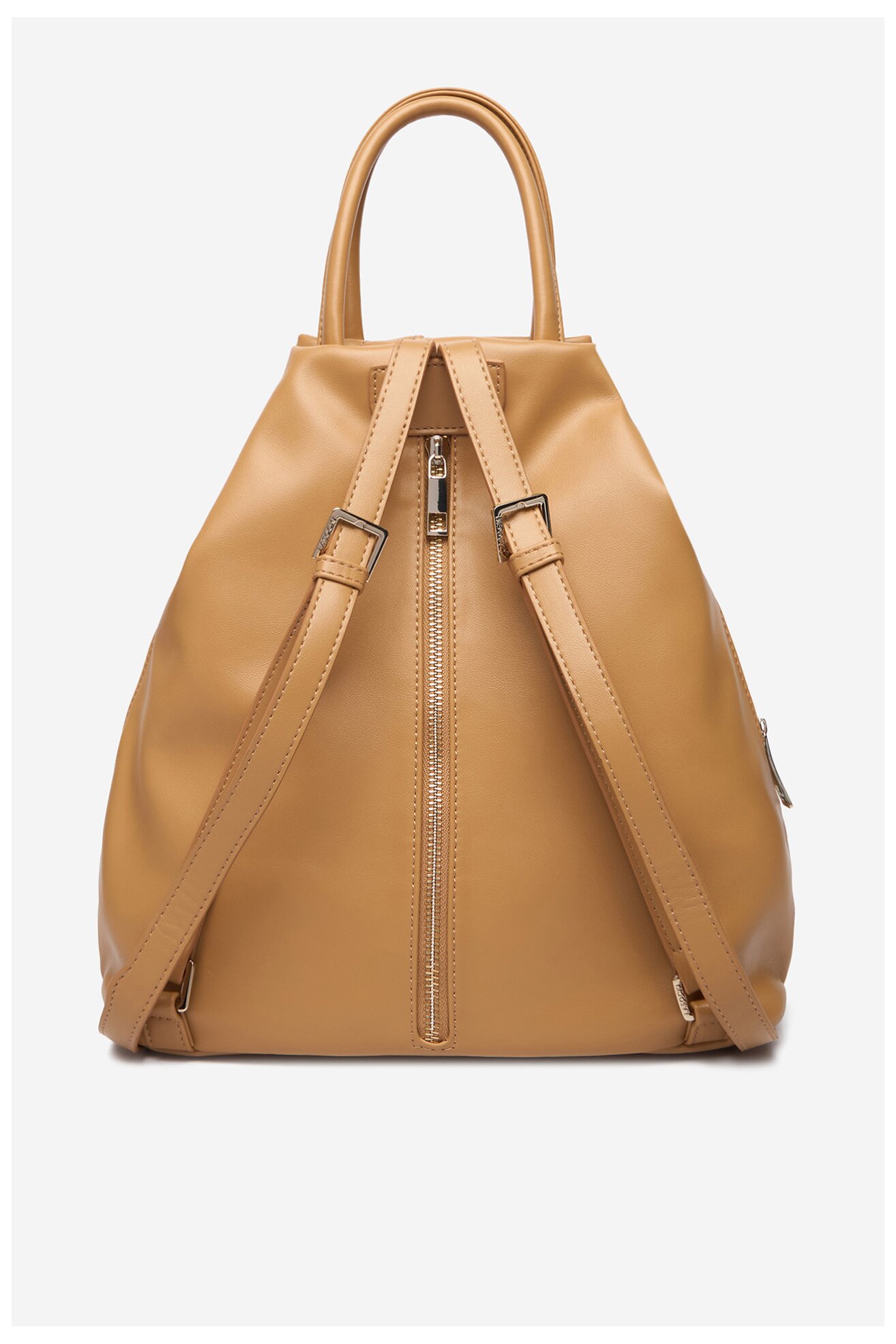 Plecak Lasocki CEO-LSK-L-013-09 Camel