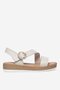 Sandale Lasocki WFA2719-3Z BEJ